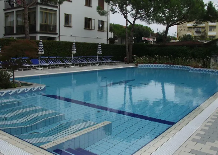 Dei Dogi 2 Lido di Jesolo