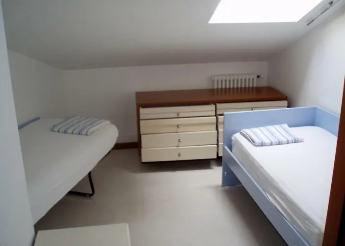 Dei Dogi 2 Villa