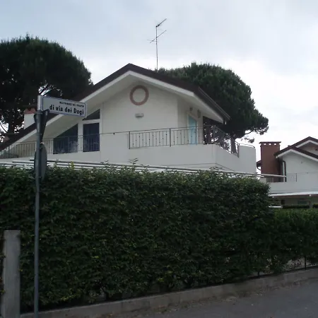 Dei Dogi 2 Villa *