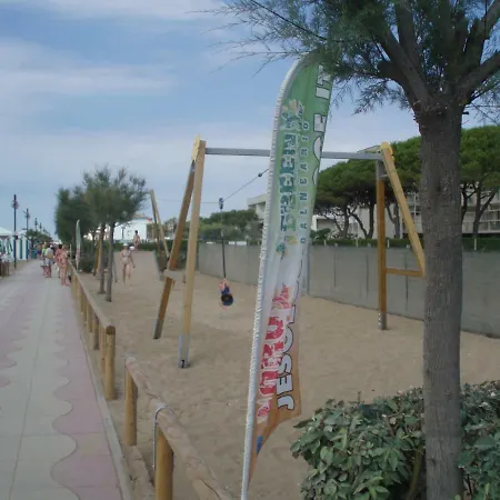 Dei Dogi 2 Willa Lido di Jesolo