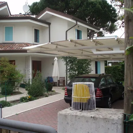 Willa Dei Dogi 2 Lido di Jesolo