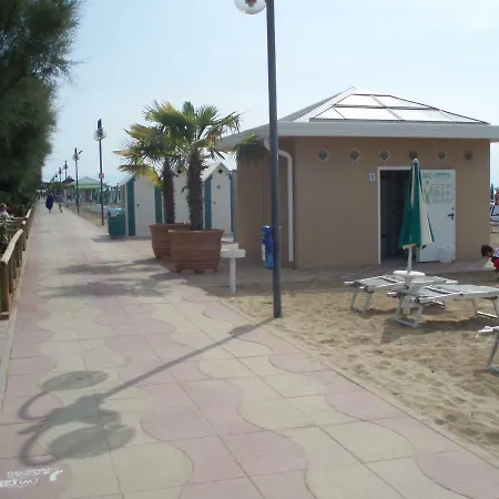 Dei Dogi 2 Villa Lido di Jesolo