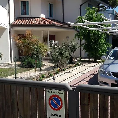 Willa Dei Dogi 2 Lido di Jesolo