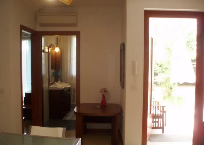 Dei Dogi 2 Villa Lido di Jesolo