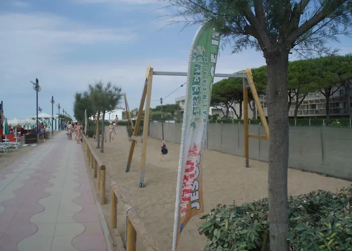 Dei Dogi 2 Villa Lido di Jesolo