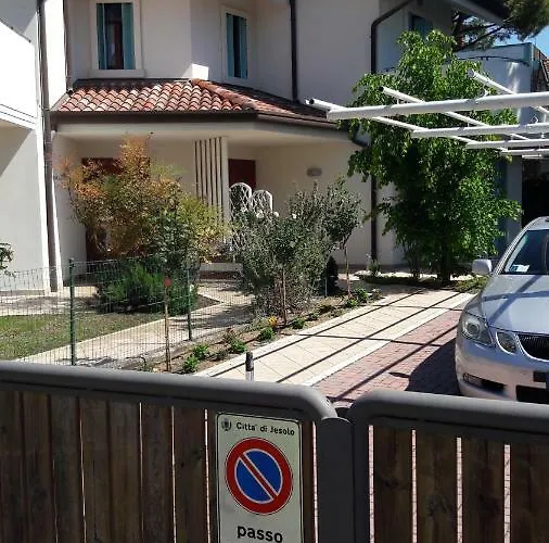 Villa Dei Dogi 2 Lido di Jesolo