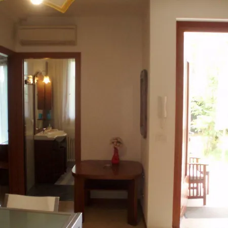 Dei Dogi 2 Villa Lido di Jesolo